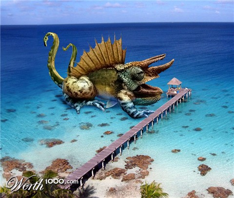 Photoshop Design by pvictory