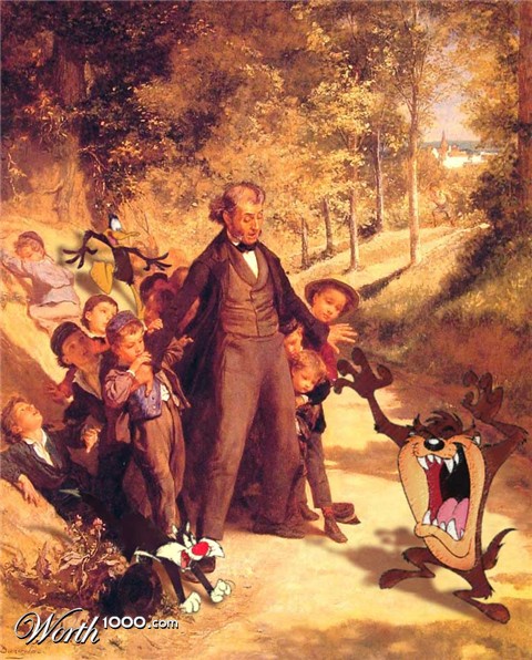 Photoshop Design by luise1