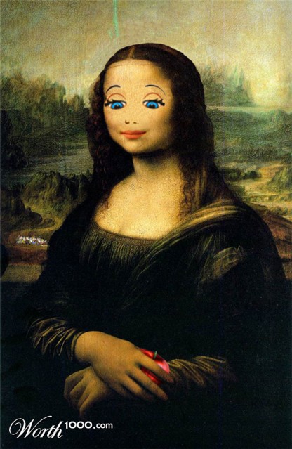 Photoshop Design by slicexbread