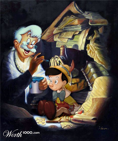 Photoshop Design by argosaries