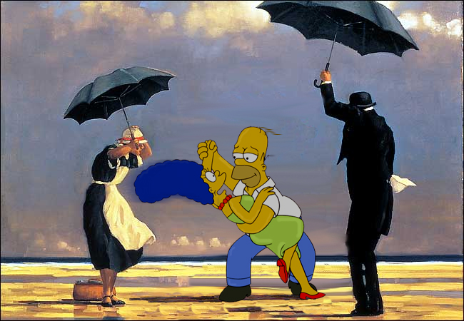 Design Photoshop par kate7819 pour DesignCrowd (Community Contests) | Design #8987459