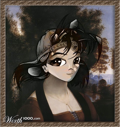 Photoshop Design by rizzato