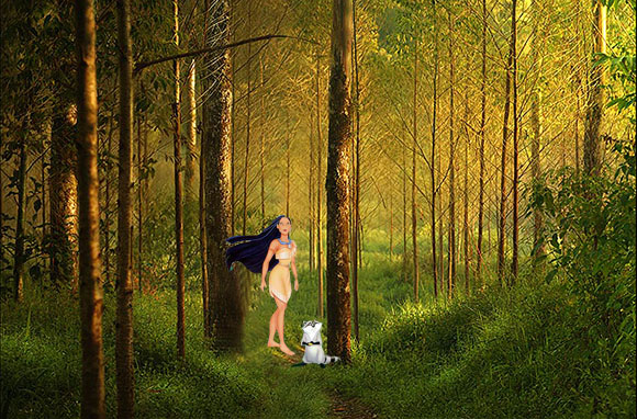 Photoshop Design by jslinn for DesignCrowd (Community Contests) | Design #8987484