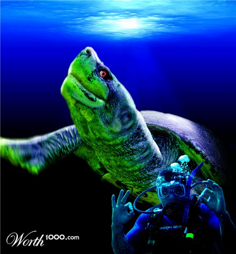 Photoshop Design by davidberettaowens