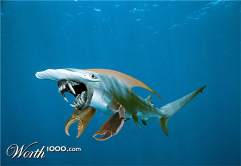 Photoshop Design by e108841