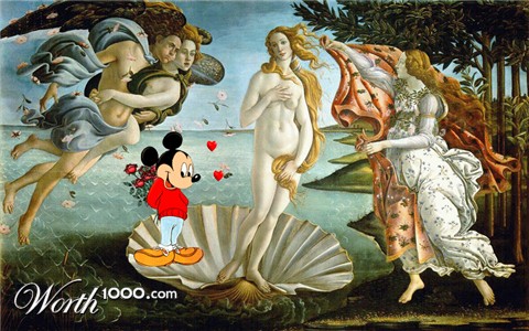 Photoshop Design by mkelesoglou