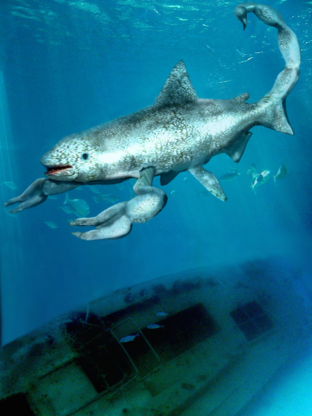 Photoshop Design by fanucci for DesignCrowd (Community Contests) | Design #8982859