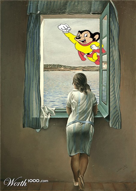 Photoshop Design by jaysin777