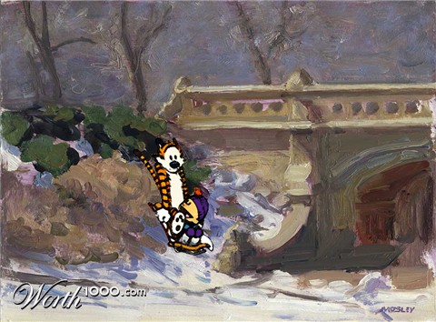 Photoshop Design by SacTownKid