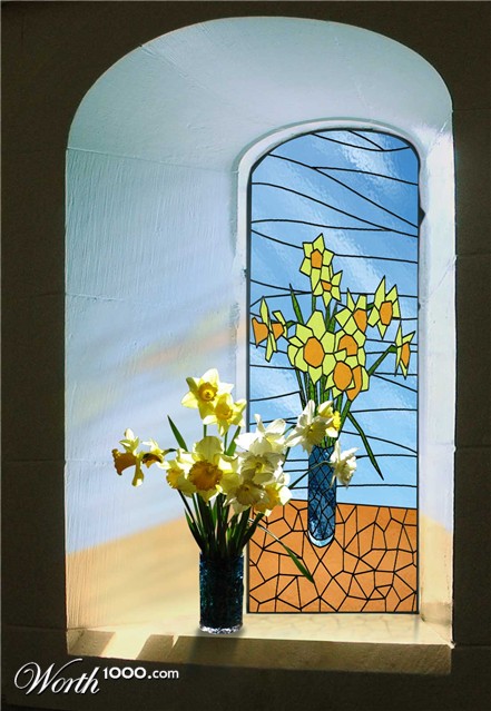 Photoshop Design by luise1