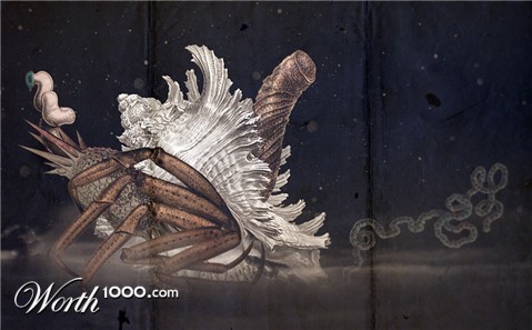 Photoshop Design by DogofAges