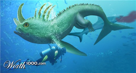 Photoshop Design by jorge1087