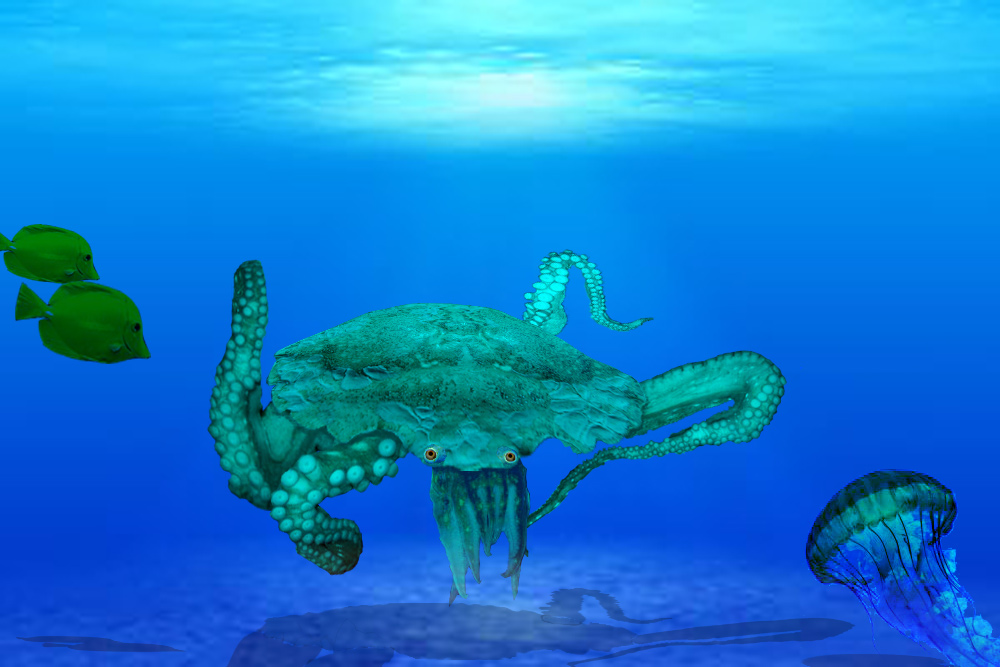 Diseño de Photoshop por exposed para DesignCrowd (Community Contests) | Diseño #8982857