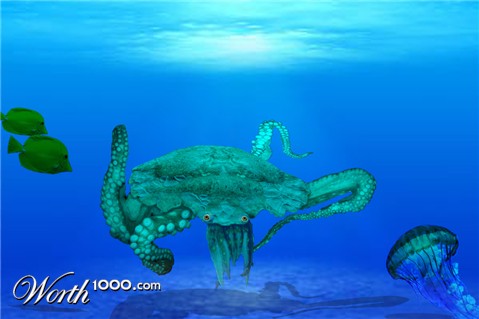 Photoshop Design by exposed