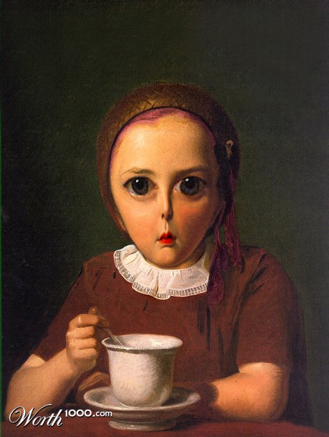 Photoshop Design by NinjaUK