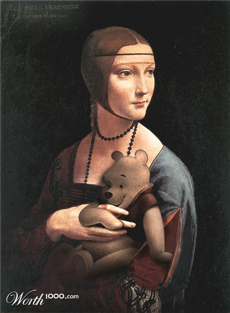 Photoshop Design by Pedro Pasillas