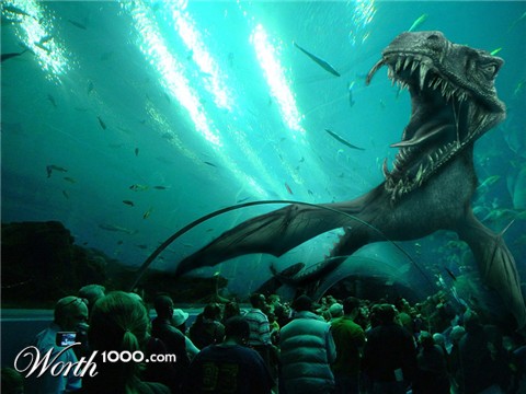 Photoshop Design by Pedro Pasillas