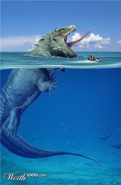 Photoshop Design by margin