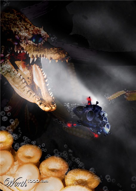 Photoshop Design by jesselively