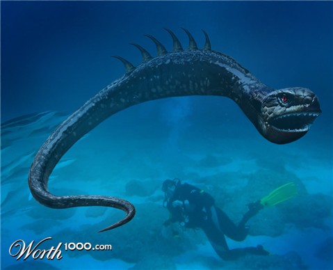 Photoshop Design by kahuahua