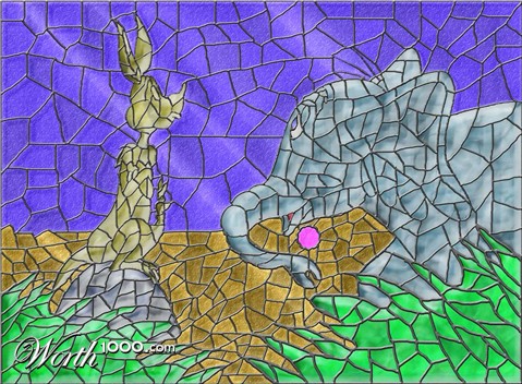 Photoshop Design by moovet