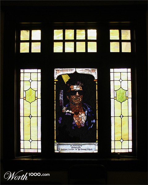 Photoshop Design by schmetfad