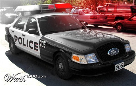 Photoshop Design by Macido