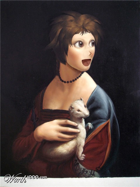 Photoshop Design by fanucci