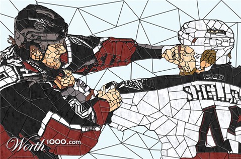 Photoshop Design by SquishyBrain