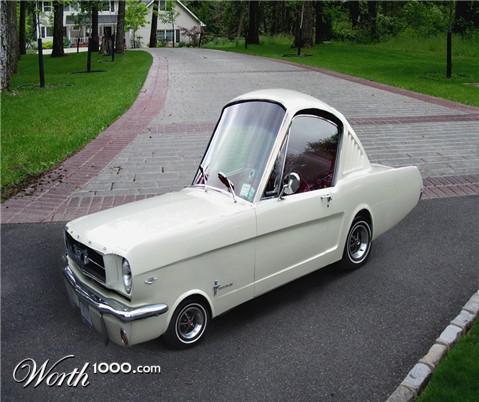 Photoshop Design by Ron Miller