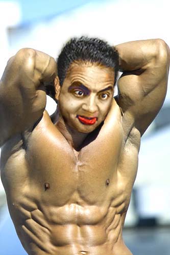 Photoshop Design by acidrain0117 for DesignCrowd (Community Contests) | Design #8987479