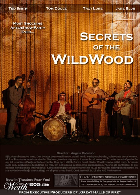 Photoshop Design by sevenfivemedia