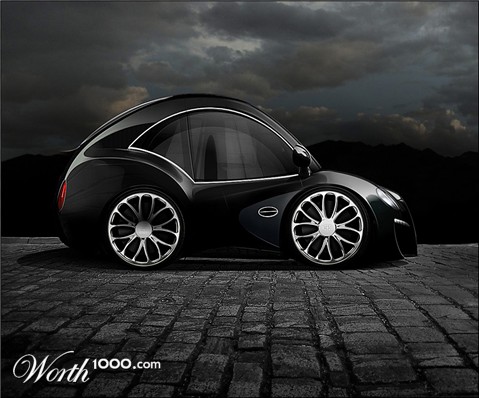 Photoshop Design by Flimzer