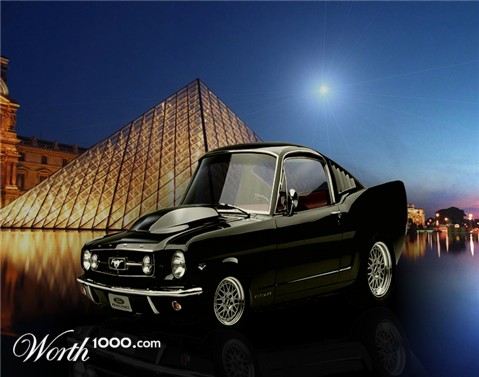 Photoshop Design by MissGator