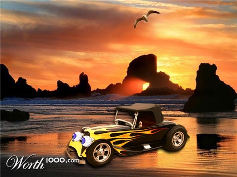 Photoshop Design by alesiphoto