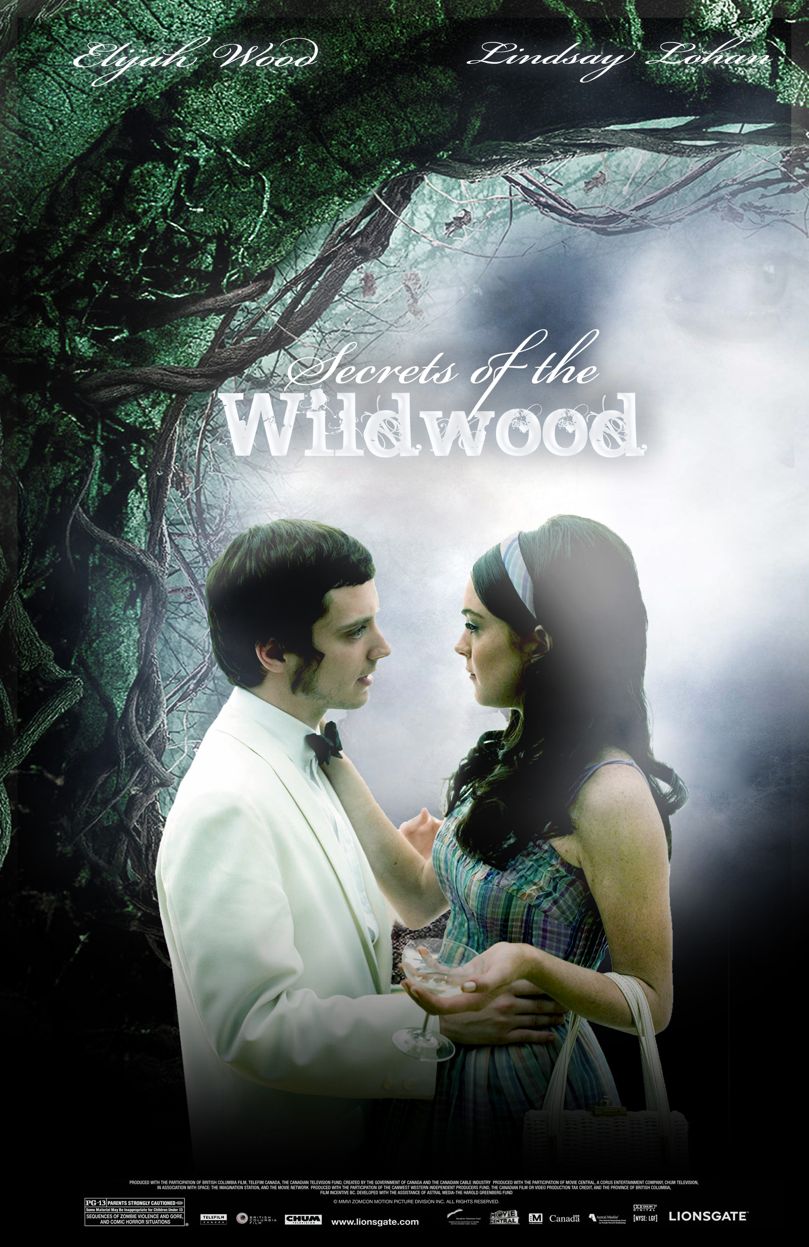 Photoshop Design by Antianthrax for DesignCrowd (Community Contests) | Design #8987632