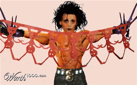 Photoshop Design by BlueHeron