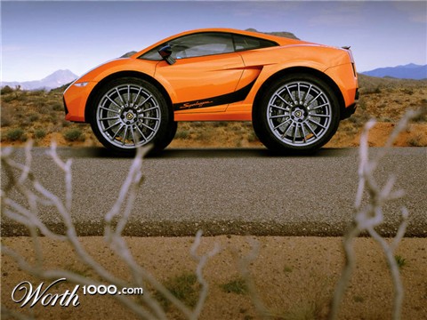 Photoshop Design by hola3d