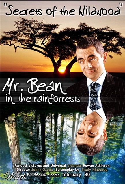 Photoshop Design by fanucci