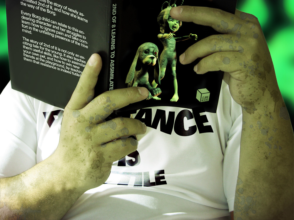 Photoshop Design by DogofAges for DesignCrowd (Community Contests) | Design #8986462