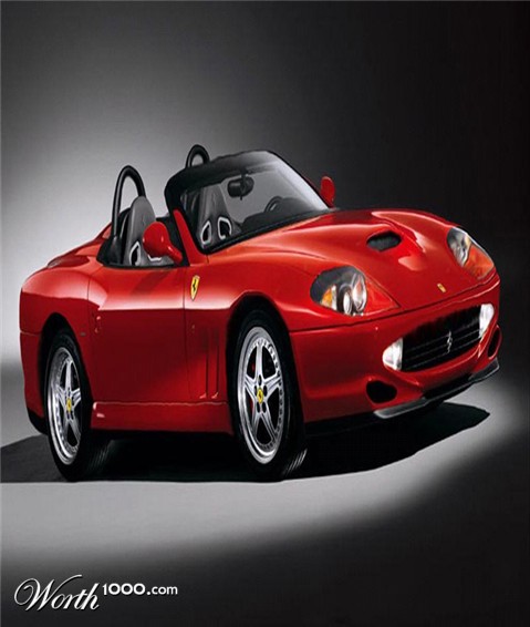 Photoshop Design by SacTownKid