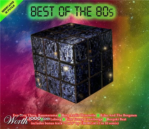 Photoshop Design by DerekBurns