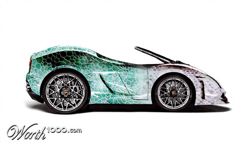 Photoshop Design by sevenfivemedia