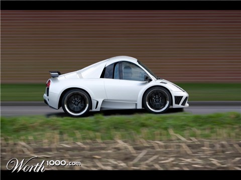 Photoshop Design by RaphLeFou