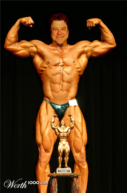 Photoshop Design by NinjaUK