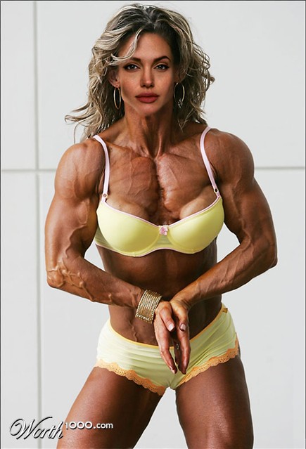 Photoshop Design by tehrev