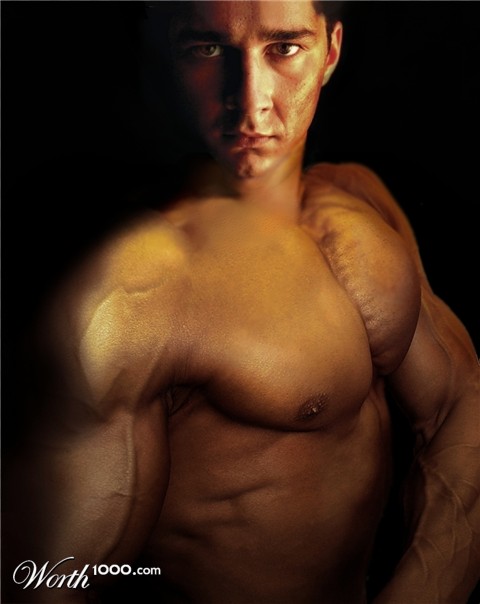 Photoshop Design by kitsune1920