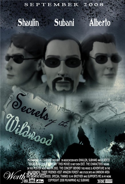 Photoshop Design by subhani