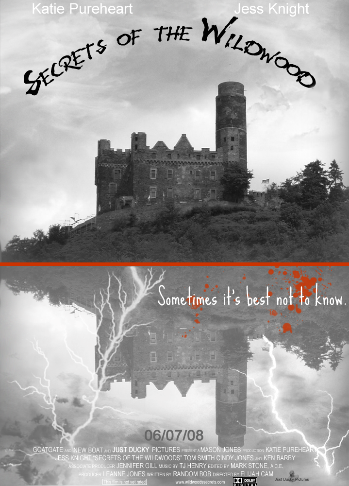 Photoshop-Design von Darknight999 für DesignCrowd (Community Contests) | Design #8987669
