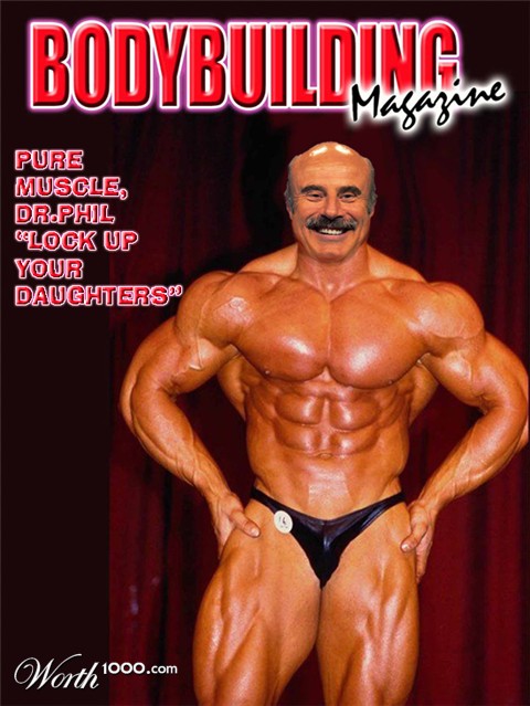 Photoshop Design by redogishere